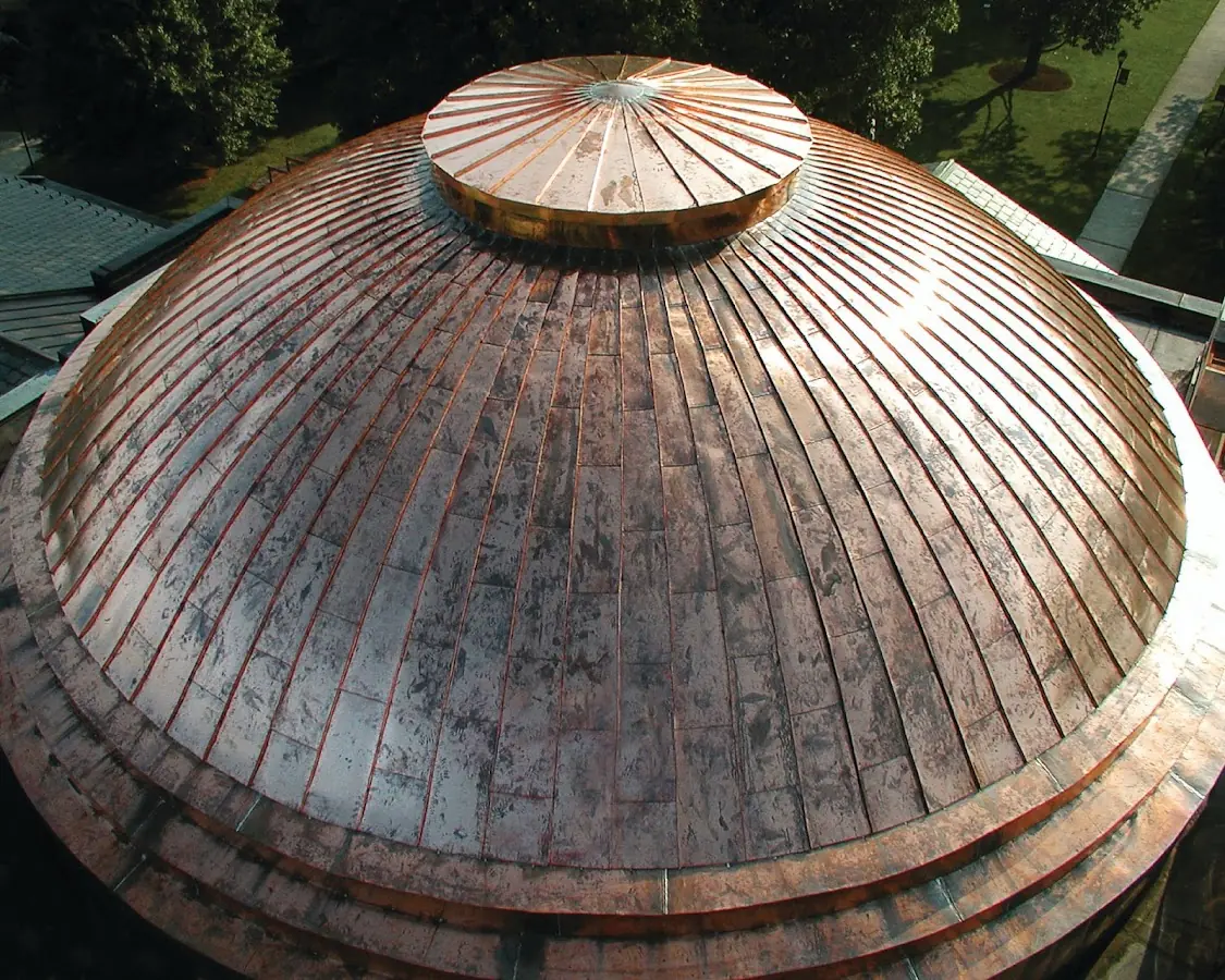 Craftsman Roofing crew installing a new roof in Montclair Lake Estates